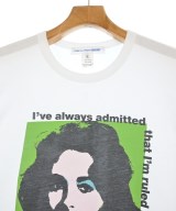 COMME des GARCONS SHIRT（コムデギャルソンシャツ）Tシャツ・カットソー 白 サイズ:XL メンズ/2200630058039