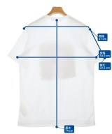 COMME des GARCONS SHIRT（コムデギャルソンシャツ）Tシャツ・カットソー 白 サイズ:XL メンズ/2200630058039