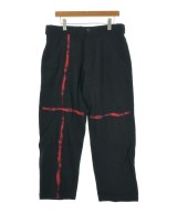 COMME des GARCONS SHIRT（コムデギャルソンシャツ）その他 黒 サイズ:XS メンズ/2200630189030