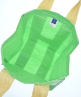 COMME des GARCONS SHIRT（コムデギャルソンシャツ）トートバッグ 緑 サイズ:- メンズ/2200630189047