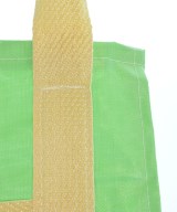 COMME des GARCONS SHIRT（コムデギャルソンシャツ）トートバッグ 緑 サイズ:- メンズ/2200630189047