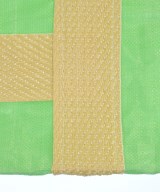 COMME des GARCONS SHIRT（コムデギャルソンシャツ）トートバッグ 緑 サイズ:- メンズ/2200630189047