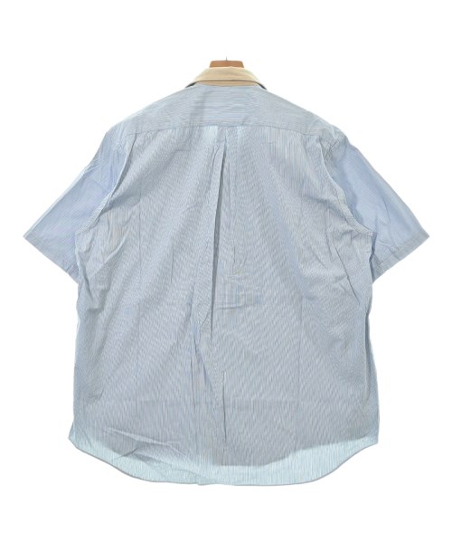 COMME des GARCONS SHIRT（コムデギャルソンシャツ）カジュアルシャツ ベージュ サイズ:M メンズ/2200630219331
