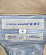 COMME des GARCONS SHIRT（コムデギャルソンシャツ）カジュアルシャツ ベージュ サイズ:M メンズ/2200630219331
