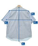 COMME des GARCONS SHIRT（コムデギャルソンシャツ）カジュアルシャツ ベージュ サイズ:M メンズ/2200630219331