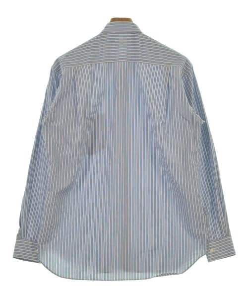 COMME des GARCONS SHIRT（コムデギャルソンシャツ）カジュアルシャツ 青 サイズ:S メンズ/2200630659045