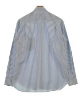 COMME des GARCONS SHIRT（コムデギャルソンシャツ）カジュアルシャツ 青 サイズ:S メンズ/2200630659045