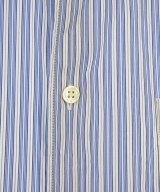 COMME des GARCONS SHIRT（コムデギャルソンシャツ）カジュアルシャツ 青 サイズ:S メンズ/2200630659045