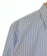 COMME des GARCONS SHIRT（コムデギャルソンシャツ）カジュアルシャツ 青 サイズ:S メンズ/2200630659045