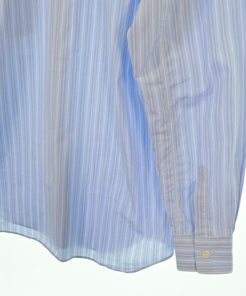 COMME des GARCONS SHIRT（コムデギャルソンシャツ）カジュアルシャツ 青 サイズ:S メンズ/2200630849057