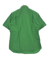 COMME des GARCONS SHIRT（コムデギャルソンシャツ）カジュアルシャツ 緑 サイズ:M メンズ/2200630850015