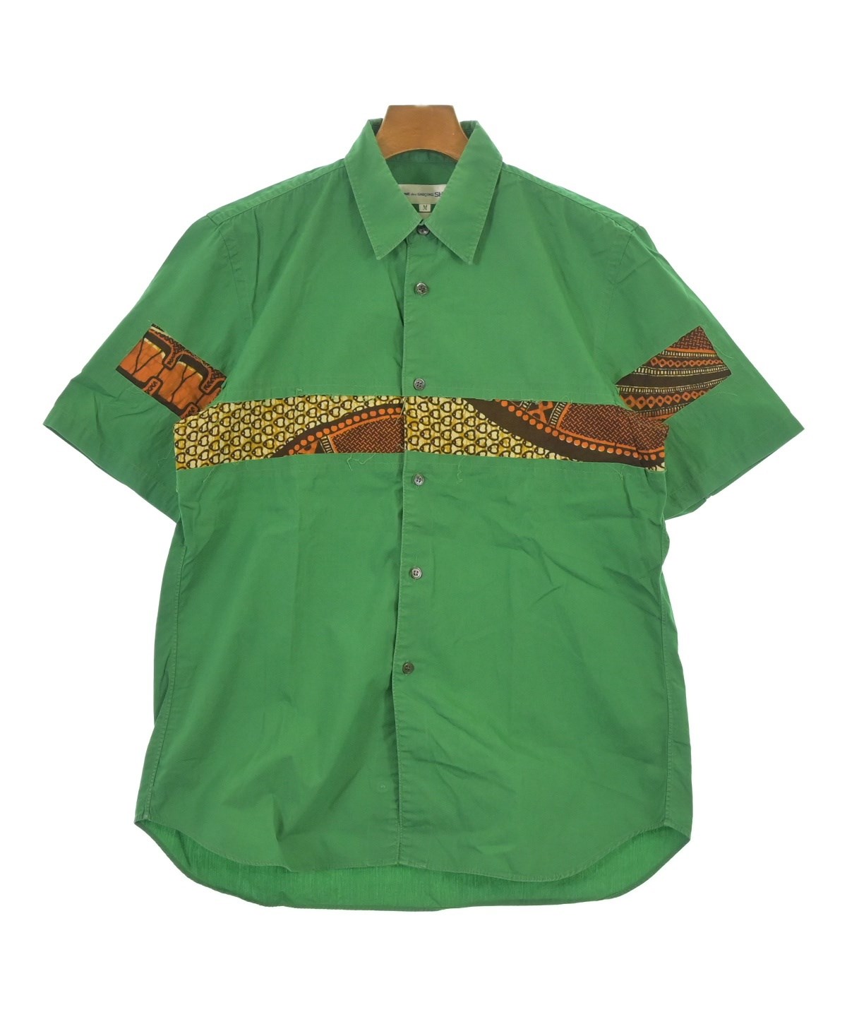 COMME des GARCONS SHIRT（コムデギャルソンシャツ）カジュアルシャツ 