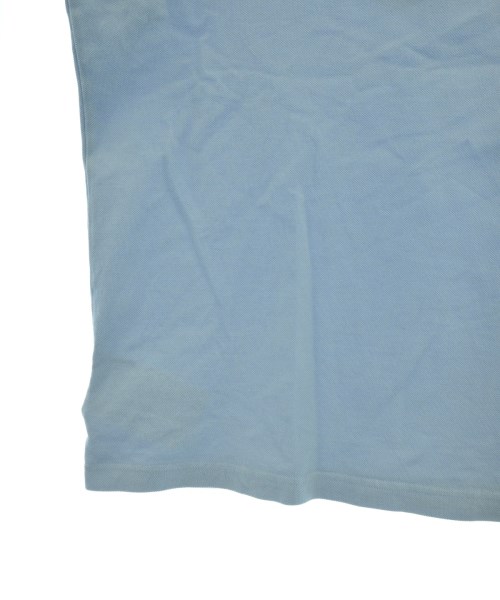 COMME des GARCONS SHIRT（コムデギャルソンシャツ）ポロシャツ 青 サイズ:XL メンズ/2200631451020