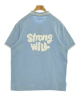 COMME des GARCONS SHIRT（コムデギャルソンシャツ）ポロシャツ 青 サイズ:XL メンズ/2200631451020