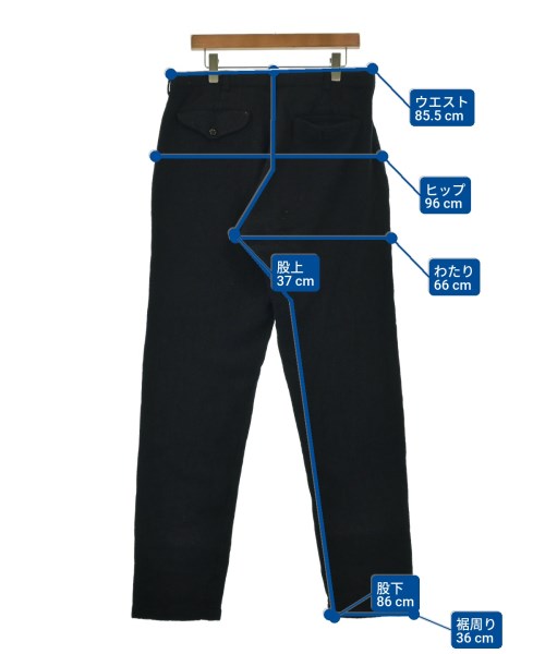 COMME des GARCONS SHIRT（コムデギャルソンシャツ）その他 紺 サイズ:M メンズ/2200631653059