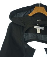 COMME des GARCONS SHIRT（コムデギャルソンシャツ）カジュアルシャツ 黒 サイズ:XS メンズ/2200631688020