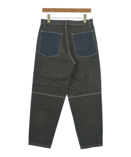COMME des GARCONS SHIRT（コムデギャルソンシャツ）デニムパンツ 紺 サイズ:XS メンズ/2200631918011
