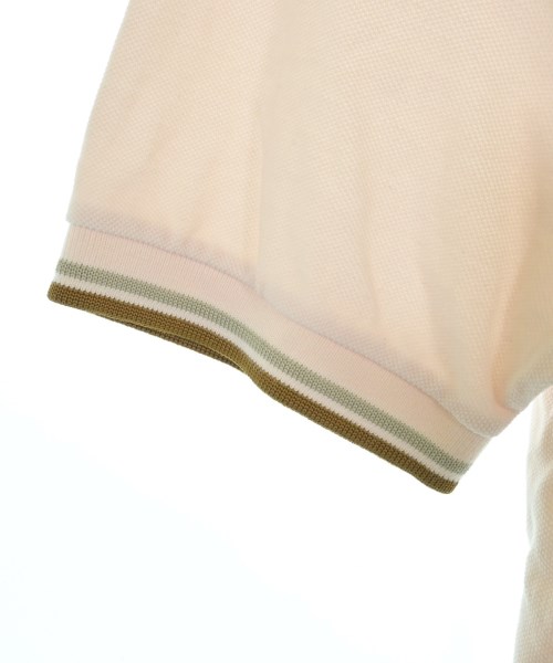 COMME des GARCONS SHIRT（コムデギャルソンシャツ）ポロシャツ ピンク サイズ:M メンズ/2200632241095