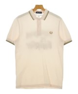 COMME des GARCONS SHIRT（コムデギャルソンシャツ）ポロシャツ ピンク サイズ:M メンズ/2200632241095