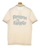 COMME des GARCONS SHIRT（コムデギャルソンシャツ）ポロシャツ ピンク サイズ:M メンズ/2200632241095