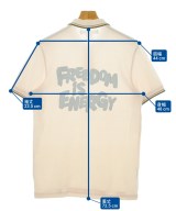 COMME des GARCONS SHIRT（コムデギャルソンシャツ）ポロシャツ ピンク サイズ:M メンズ/2200632241095