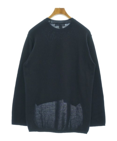 COMME des GARCONS SHIRT（コムデギャルソンシャツ）ニット・セーター 紺 サイズ:L メンズ/2200632294015