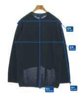 COMME des GARCONS SHIRT（コムデギャルソンシャツ）ニット・セーター 紺 サイズ:L メンズ/2200632294015