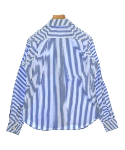 COMME des GARCONS SHIRT（コムデギャルソンシャツ）カジュアルシャツ 白 サイズ:S レディース/2200617382058