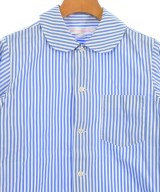 COMME des GARCONS SHIRT（コムデギャルソンシャツ）カジュアルシャツ 白 サイズ:S レディース/2200617382058