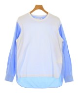 COMME des GARCONS SHIRT（コムデギャルソンシャツ）カジュアルシャツ 白 サイズ:S メンズ/2200629166189