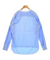 COMME des GARCONS SHIRT（コムデギャルソンシャツ）カジュアルシャツ 白 サイズ:S メンズ/2200629166189