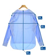 COMME des GARCONS SHIRT（コムデギャルソンシャツ）カジュアルシャツ 白 サイズ:S メンズ/2200629166189