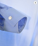 COMME des GARCONS SHIRT（コムデギャルソンシャツ）カジュアルシャツ 白 サイズ:S メンズ/2200629166189