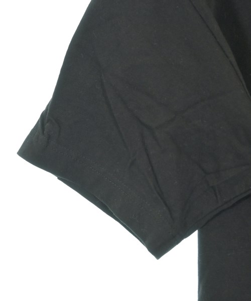 COMME des GARCONS SHIRT（コムデギャルソンシャツ）Tシャツ・カットソー 黒 サイズ:L メンズ/2200621667806