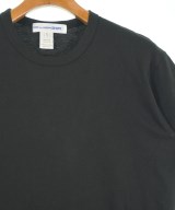 COMME des GARCONS SHIRT（コムデギャルソンシャツ）Tシャツ・カットソー 黒 サイズ:L メンズ/2200621667806