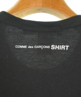 COMME des GARCONS SHIRT（コムデギャルソンシャツ）Tシャツ・カットソー 黒 サイズ:L メンズ/2200621667806