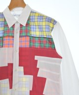 COMME des GARCONS SHIRT（コムデギャルソンシャツ）カジュアルシャツ 白 サイズ:S メンズ/2200632384020