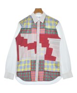 COMME des GARCONS SHIRT カジュアルシャツ