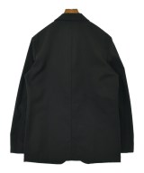 COMME des GARCONS SHIRT（コムデギャルソンシャツ）カジュアルジャケット 黒 サイズ:S メンズ/2200619841010