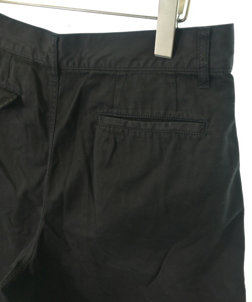 COMME des GARCONS SHIRT（コムデギャルソンシャツ）ショートパンツ 黒 サイズ:M メンズ/2200624911043