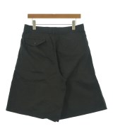 COMME des GARCONS SHIRT（コムデギャルソンシャツ）ショートパンツ 黒 サイズ:M メンズ/2200624911043