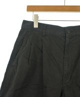 COMME des GARCONS SHIRT（コムデギャルソンシャツ）ショートパンツ 黒 サイズ:M メンズ/2200624911043