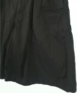 COMME des GARCONS SHIRT（コムデギャルソンシャツ）ショートパンツ 黒 サイズ:M メンズ/2200624911043