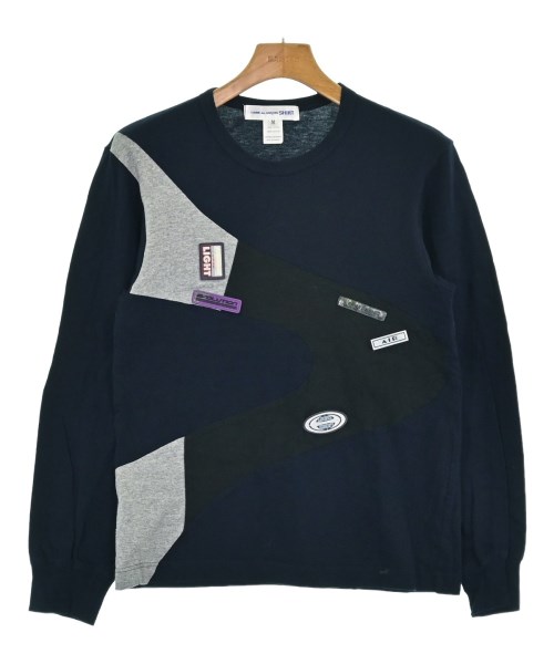 コムデギャルソンシャツ(COMME des GARCONS SHIRT)のCOMME des GARCONS SHIRT Tシャツ・カットソー