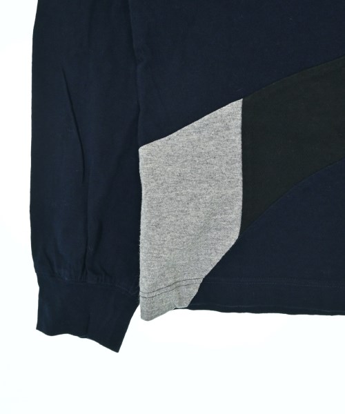 COMME des GARCONS SHIRT（コムデギャルソンシャツ）Tシャツ・カットソー 紺 サイズ:M メンズ/2200624988090