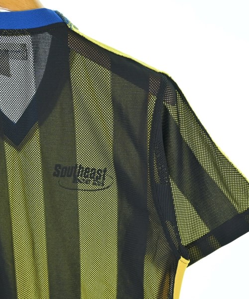 COMME des GARCONS SHIRT（コムデギャルソンシャツ）Tシャツ・カットソー 黄 サイズ:L メンズ/2200624988106