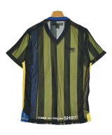 COMME des GARCONS SHIRT（コムデギャルソンシャツ）Tシャツ・カットソー 黄 サイズ:L メンズ/2200624988106