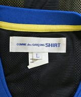 COMME des GARCONS SHIRT（コムデギャルソンシャツ）Tシャツ・カットソー 黄 サイズ:L メンズ/2200624988106