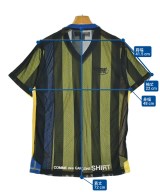 COMME des GARCONS SHIRT（コムデギャルソンシャツ）Tシャツ・カットソー 黄 サイズ:L メンズ/2200624988106