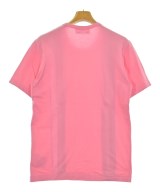 COMME des GARCONS SHIRT（コムデギャルソンシャツ）Tシャツ・カットソー ピンク サイズ:M メンズ/2200624988113